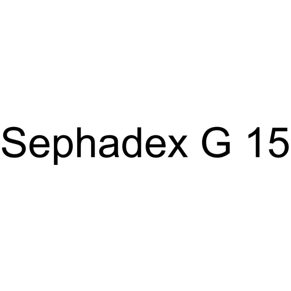 Sephadex G 15 (Sephadex G15) 11081-40-6